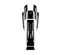 Moto Coussin réservoir Carburant Couvercle De Protection De Bouchon De Réservoir D'huile Et D'essence pour NC750X, Accessoires De Moto pour NC 750 X NC 750X 2021 2022 2023 2024