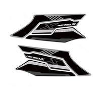 Moto Coussin réservoir Carburant Couvercle De Protection De Bouchon De Réservoir D'huile Et D'essence pour NC750X, Accessoires De Moto pour NC 750 X NC 750X 2021 2022 2023 2024