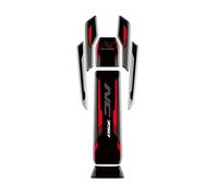 Moto Coussin réservoir Carburant Couvercle De Protection De Bouchon De Réservoir D'huile Et D'essence pour NC750X, Accessoires De Moto pour NC 750 X NC 750X 2021 2022 2023 2024