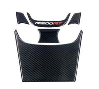 Moto Coussin réservoir Carburant Protection De Réservoir D'huile Et De Carburant pour Moto pour R1200RT R 1200 RT 2010-2013 2011 2012