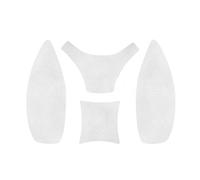 Moto Coussin réservoir Carburant Protection Latérale Antidérapante pour Réservoir De Carburant, Accessoires pour Moto pour RS 660 Et pour Tuono 660 2020-2024