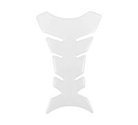 Moto Coussin réservoir Carburant Protège-réservoir Universel pour Moto, Compatible avec pour CBR GSXS Et pour GSXR