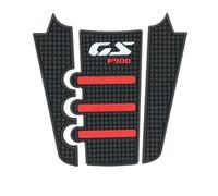 Moto Coussin réservoir Carburant Protège-réservoirs Antidérapants pour Moto pour F900GS F900 F 900 GS 2024