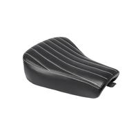 Moto Coussin Siège Coussin De Siège en PU pour Conducteur AV&Ant De Moto, pour pour Sportster pour Quarante pour Huit XL1200 883 72 48.