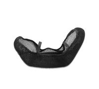 Moto Coussin Siège Housse De Siège De Moto en Maille pour Royal for Enfield 650 2018-2022