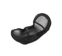Moto Coussin Siège Housse De Siège en Maille Moto pour Royal pour Enfield pour Interceptor 650 2018-2022