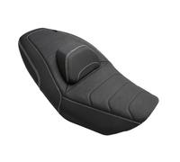 Moto Coussin Siège Selle Accessoires Moto, Coussin Complet pour Siège Passager AV&Ant Et Arrière pour T-Max 560 2022 2023 2024