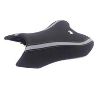 Moto Coussin Siège Selle Coussin De Siège AV&Ant Surélevé pour Moto, Sacoche Surélevée, Abaissé 815 pour NK 450 SR