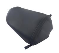 Moto Coussin Siège Selle Siège Passager Arrière De Moto Noir, Pièce Détachée pour FZ1 pour Fazer 2006-2010 pour FZS1 2015
