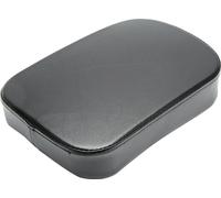 Moto coussin universel pour passager - siège arrière - selle passager avec 8 ventouses