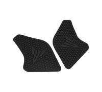 Moto Coussinets réservoir Autocollants Moto pour MT-07 MT07 2021 Tankpad Tank Pad Protection Stickers Side Tank Pads Traction Sticker