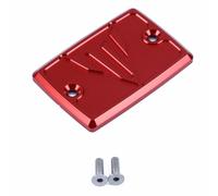 Moto Couvercle Bocal Liquide Freins Avant Bouchon De Réservoir Liquide Frein AV&Ant pour Moto MT 07 09 MT07 MT09 MT10 XSR700/900 pour MT-07 FZ07 MT-09 pour Tracer