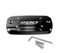 Moto Couvercle Bocal Liquide Freins Avant Couvercle De Réservoir Liquide Frein AV&Ant Moto, Bouchon Remplissage D'huile pour Africa Twin CRF1100L CRF1000L CRF 1000L 1100L 2015-2023