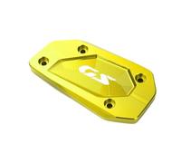 Moto Couvercle Bocal Liquide Freins Avant Couvercles De Bouchons Réservoir Liquide Frein AV&Ant Et d'embrayage pour Moto R1300GS R 1300 GS 1300GS pour Adventure pour ADV 2023 2024