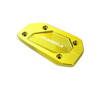 Moto Couvercle Bocal Liquide Freins Avant Couvercles De Bouchons Réservoir Liquide Frein AV&Ant Et d'embrayage pour Moto R1300GS R 1300 GS 1300GS pour Adventure pour ADV 2023 2024