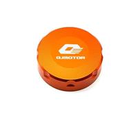 Moto Couvercle Bocal Liquide Freins Avant Couvercles De Liquide Frein AV&Ant Et Arrière pour Moto QJMOTO QJ 600RR 800RR 900RR 921RR SRK 600 800 900 921 RR 2022-2024