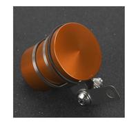 Moto Couvercle Bocal Liquide Freins Avant Réservoir De Liquide Frein Et d'embrayage pour Moto MT-03 MT03 2005-2019 2018 2017