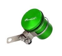 Moto Couvercle Bocal Liquide Freins Avant Réservoir De Liquide Frein Et d'embrayage pour Moto pour Bandit 650 GSF 250 600 1200, pour