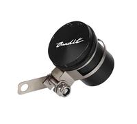 Moto Couvercle Bocal Liquide Freins Avant Réservoir De Liquide Frein Et d'embrayage pour Moto pour Bandit 650 GSF 250 600 1200, pour