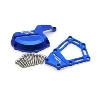 Moto Couvercle boîtier manivelle Convient Pour S1000RR S1000 RR HP4 K42 K46 2009-2015 Moto Moteur Stator Coque De Protection Couvercle De Curseur Protecteur