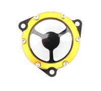 Moto Couvercle boîtier manivelle Couvercle De Pignon De Ralenti De Démarreur De Moteur Accessoires De Bouchon De Carter De Moto pour DR-Z 400/E/S/SM DRZ400SM DRZ400S DRZ LTZ LTR 450