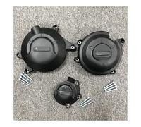 Moto Couvercle boîtier manivelle pour CBR500 Et CB500F CB500X CB 500F/500X CBR 500 F/X 2013-2018 Protection Moteur Couvercle Protecteur Accessoires