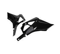 Moto Couvercle carénage latéral Accessoires Motos Couvercle De Carénage Latéral Arrière pour Hawk250 pour Hawk 250 Couvercle De Panneau Latéral Carénage Garde