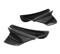 Moto Couvercle carénage latéral Aileron Latéral De Carénage De Moto, Aileron Aérodynamique, Déflecteur, Aileron, pour YZF R1 R1M R7 R6 R3 R125 FZ6R TZR50 FZ1