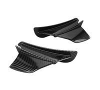Moto Couvercle carénage latéral Aileron Latéral De Carénage De Moto, Aileron Aérodynamique, Déflecteur, Aileron, pour YZF R1 R1M R7 R6 R3 R125 FZ6R TZR50 FZ1