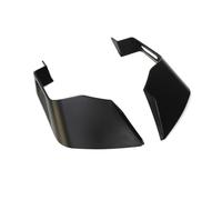 Moto Couvercle carénage latéral pour 1100 2023 Ailettes De Becquet De Force D'appui Universelles Déflecteur De Vent Latéral Couverture D'aile Aérodynamique