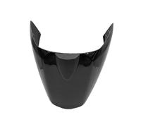 Moto Couvercle CaréNage SièGe ArrièRe Capot De Siège Passager Arrière, Pièce De Carénage Pour Ducati Pour Monster 696 795 796 08-14 Pour 1100 S 09-11(Black A)