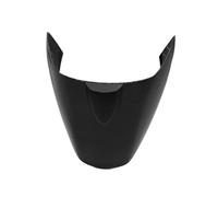 Moto Couvercle CaréNage SièGe ArrièRe Capot De Siège Passager Arrière, Pièce De Carénage Pour Ducati Pour Monster 696 795 796 08-14 Pour 1100 S 09-11(Black C)