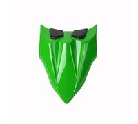 Moto Couvercle CaréNage SièGe ArrièRe Housse De Siège Passager Arrière À Absorption Des Chocs, Carénage, Capot Pour Pour N-JA 650R 650R Z650 17-25(Green)