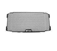 Moto Couvercle de Grille Couvercle De Protection De Calandre De Radiateur De Moto, Accessoires pour Su&zuki SV650 SV650X 2024 SV 650 2016-2023 SV 650X 2018-2023 2022 2021