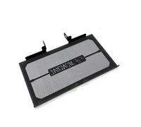 Moto Couvercle de Grille Couvercle De Protection De Calandre pour Hipster FB Mondial HPS 125 HPS 300, Accessoires De Moto pour Mondial HPS125 HPS 125