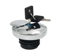 Moto Couvercle De Réservoir Bouchon De Réservoir De Carburant Moto pour pour Da&vidson XL1200 CS pour Sportster 1200 Sport XL1200X Quarante-Huit XR1200X Bouchon De Réservoir