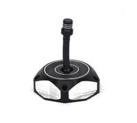 Moto Couvercle De Réservoir Couvercle De Bouchon Réservoir D'essence pour KFX450R KLX450R KX250 KX250F KX450F KX85 KX100 KLX110L KX KLX KFX KXF