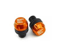 Moto Couvercle de rétroviseur Pour Duke 390 690 790 890 1190 RC 1290 Cache-vis Pour Rétroviseur, Accessoires Moto CNC(Dd-2)