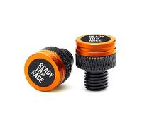 Moto Couvercle de rétroviseur Pour Duke 890 990 1090 1190 1290 Adventure Accessoires Pour Cache-rétroviseur Moto CNC(Dd-2)