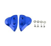 Moto Couvercle de rétroviseur Pour YZF-R6 YZF-R7 YZF R6 R7 YZFR6 YZFR7 2017-2025 Cache Décoratif Pour Trou De Rétroviseur(Dd-e)