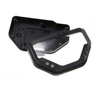Moto Couvercle D'instruments Compatible avec CBR600RR 2003 2004 2005 2006 Boîtier de compteur de vitesse odomètre tachymètre housse de protection pour moto