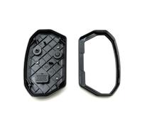 Moto Couvercle D'instruments Compatible Avec Triumph Pour Street Pour Triple 765RS 1200RS Pour Tiger 800/850 Boîtier De Compteur De Vitesse Et De Tachymètre Pour Moto
