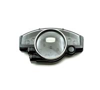 Moto Couvercle D'instruments Compatible avec Yamaha pour R1 pour R6 pour YZFR6 06-16 pour YZFR1 04-06 Instrument de moto Tachymètre Couvercle Compteur de vitesse Pièces Jauge Odomètre