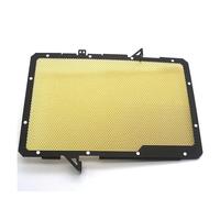 Moto Couvercle Grille Radiateur Garde Pour CB650R Pour Neo Pour Sports Pour Café 2019-2025 Grille De Protection Radiateur Moto(Gold)