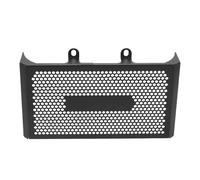Moto Couvercle Grille Radiateur Garde Pour Suzuki Pour GSF600 Pour GSF600S Pour GSF650 S Pour Bandit GSF 600 650 1995-2006 Moto Radiateur Grille Garde Protecteur Couverture(Black)
