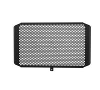 Moto Couvercle Grille Radiateur Garde Pour Suzuki Pour V-STROM Pour VSTROM 650 Pour GTA 650X 2011-2024 Moto Radiateur Garde Refroidisseur Couverture(Black A)