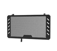 Moto Couvercle Grille Radiateur Garde Pour Suzuki Pour V-STROM Pour VSTROM 650 Pour GTA 650X 2011-2024 Moto Radiateur Garde Refroidisseur Couverture(Black B)