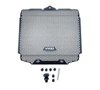 Moto Couvercle Grille Radiateur pour Le Filet De Refroidissement du Réservoir d'eau Modifié pour Moto V100 Mandello S, Protection du Radiateur du Réservoir d'eau pour V100 Mandello 2023-2024