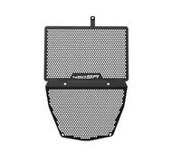 Moto Couvercle Grille Radiateur Protection pour 450SR 450SS Couvercle De Calandre De Radiateur Protecteur De Moteur De Cylindre pour pour CF Moto 450 SR SS SR450 SS450 2022-2024