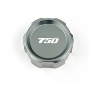 Moto Couvercle Liquide Frein Couvercle de réservoir Liquide Frein Avant pour Moto GSX-R,pour GSXR 600, 750, 1000, GSX-R750, GSX-R600, GSXR1000